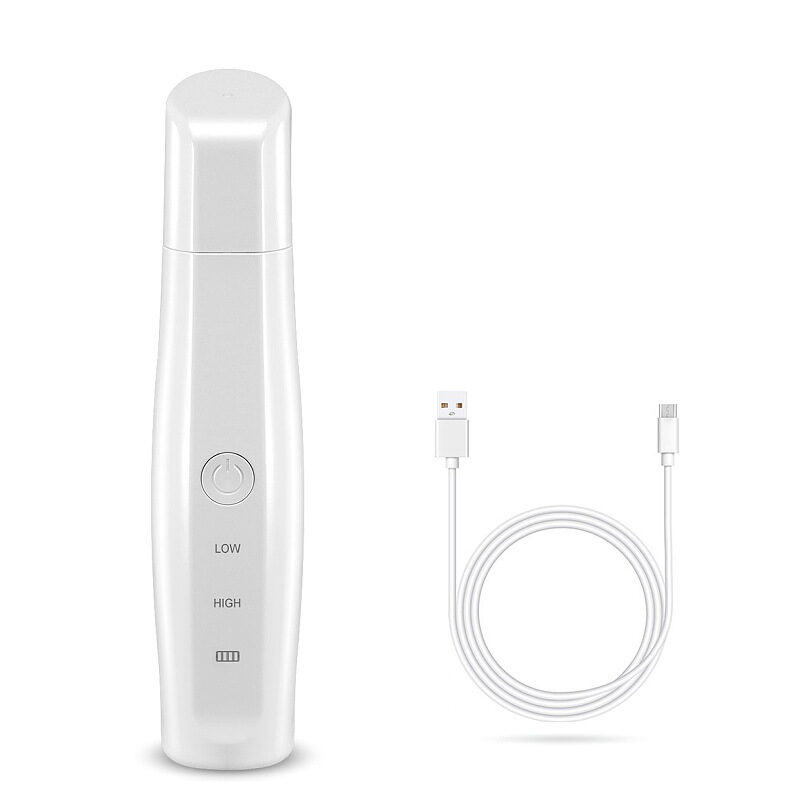 Pet Grooming And Electric Manicure Device