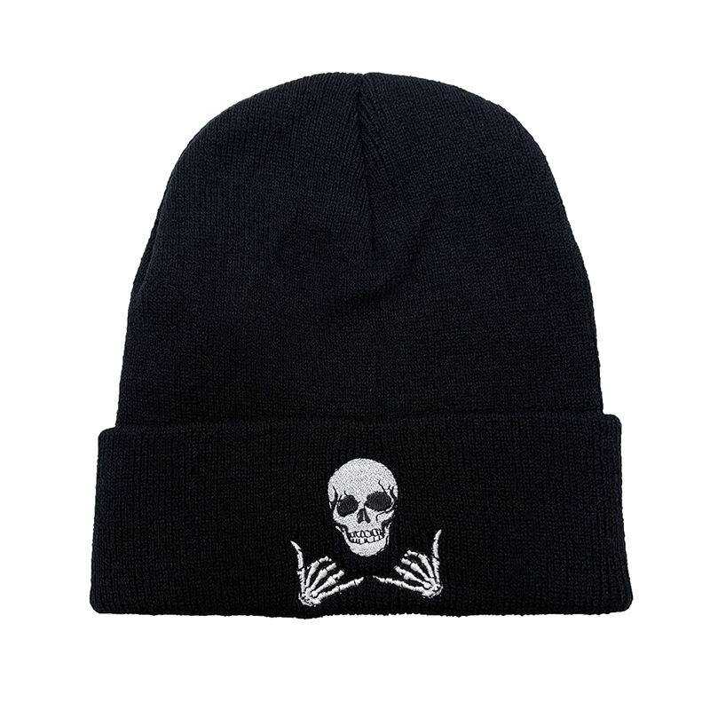 Warm Hat For Men And Women Cold Caps