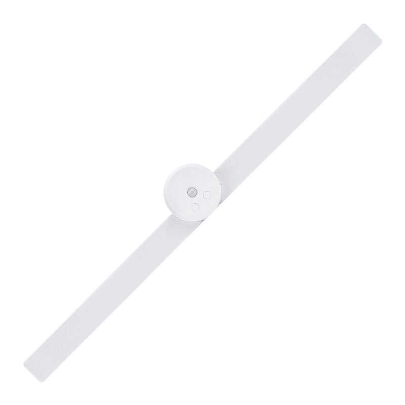Intelligent Cabinet Light With Foldable Automatic Human Body