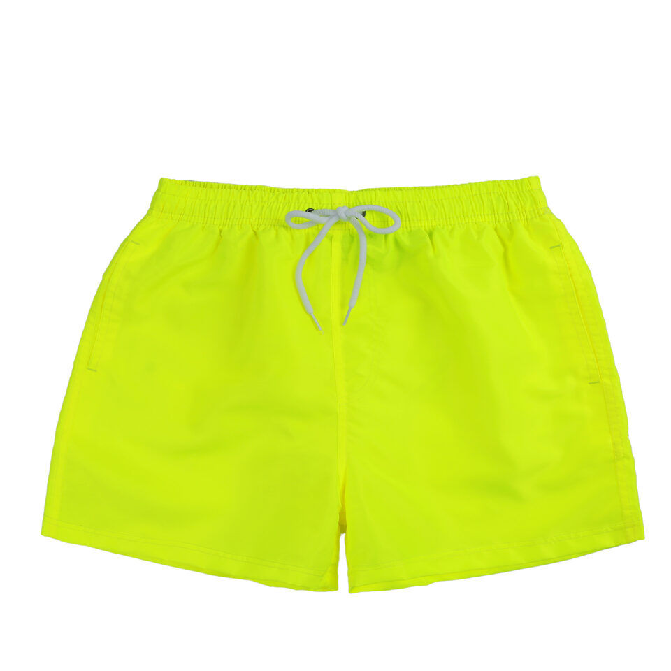 Men's Beach Shorts Quick-drying Casual Surf Pants Loose