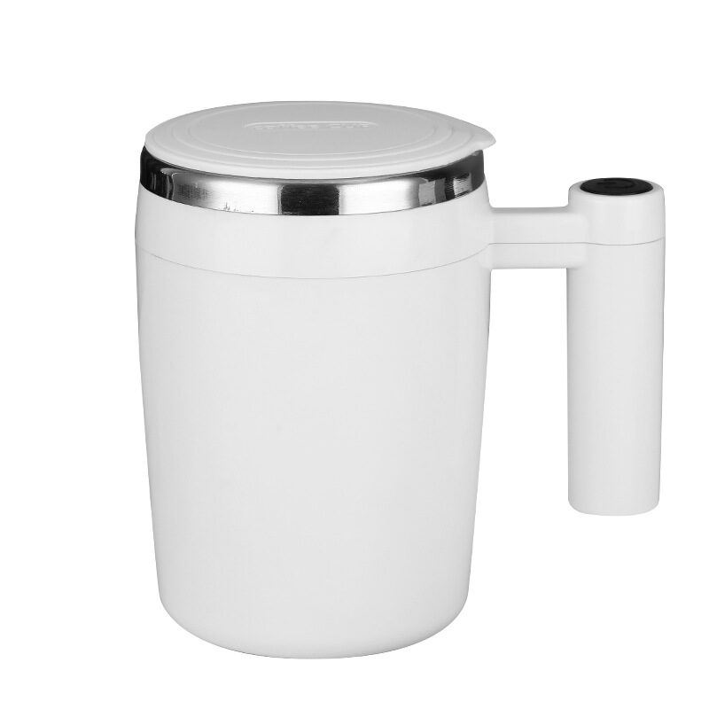 Rechargeable Blending Cup Magnetic Force Automatic Mixing Coffee