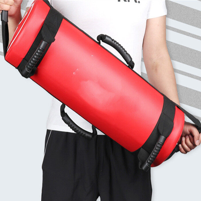 Fitness Equipment Physical Training Weight Bearing Energy Pack