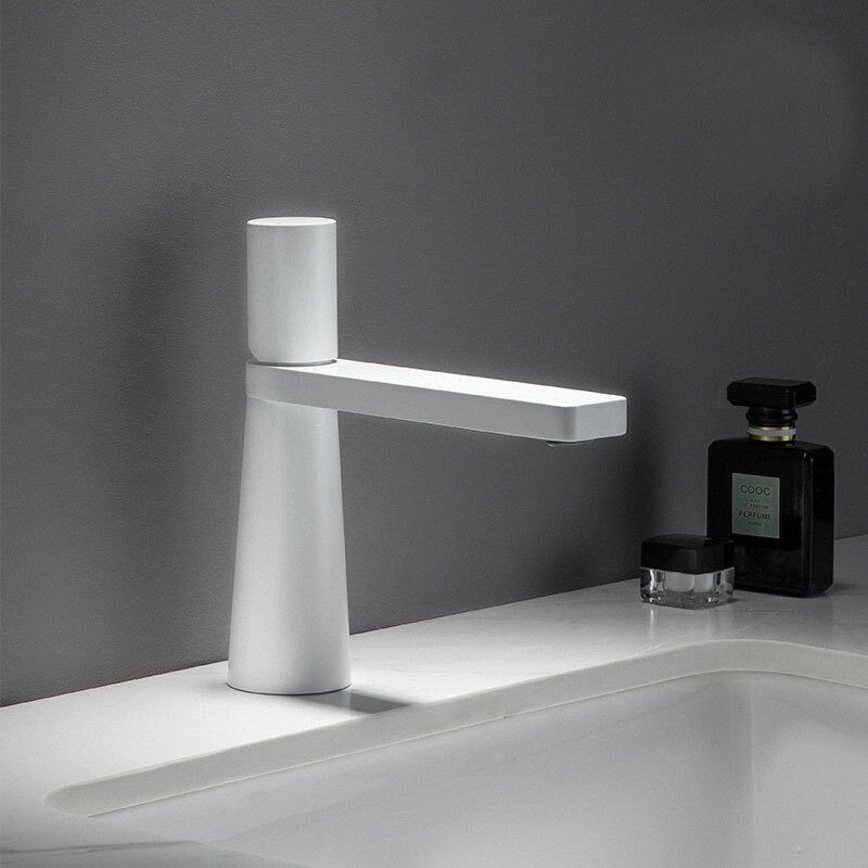 Bathroom And Wash Hands Face Faucets
