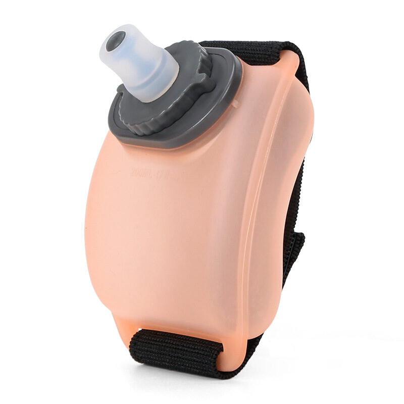 Outdoor Cycling Sports Water Cup Running Wrist Bottle