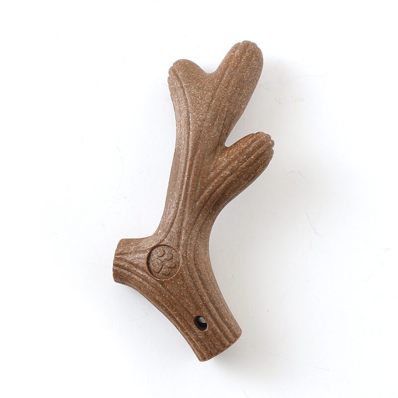 Pet Dog Toys For Small Chews Bite Resistant
