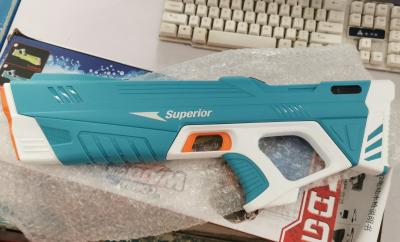 Summer Full Automatic Electric Water Gun Toy Induction