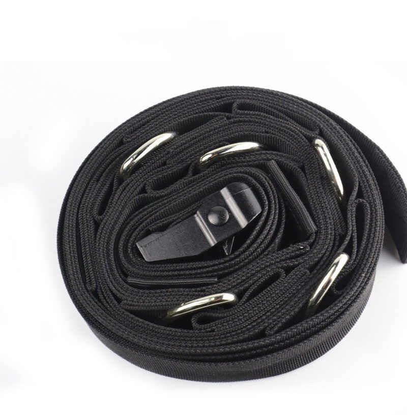 Resistance Band Fitness Pull Rope Suspension Training