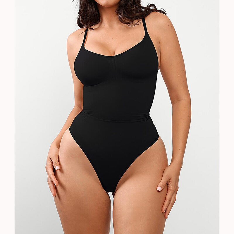 Women's Fashion Casual Hip Lifting Seamless Shapewear
