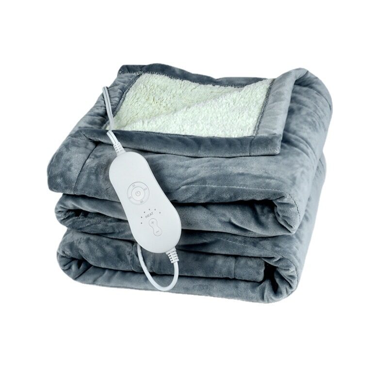 Home Heating Blanket Office Warming Device