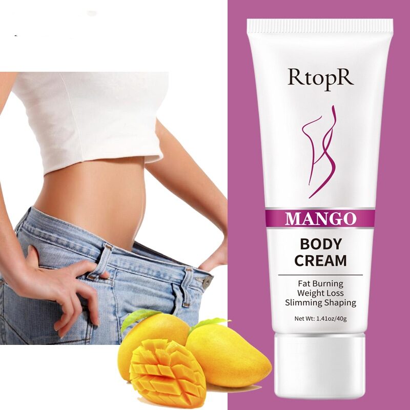 RtopR Mango Slimming Cream Body