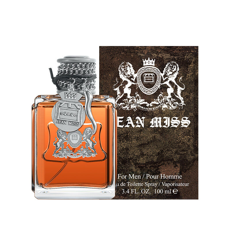 Long-lasting Light Perfume Dirty Words Men's