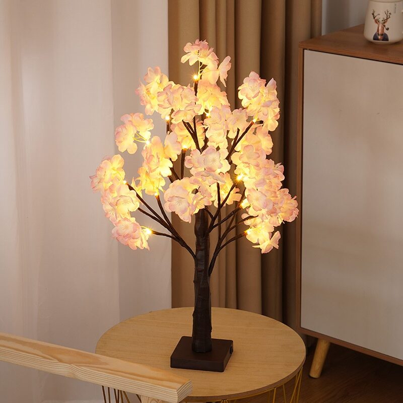 LED Christmas Party Decoration Home Light