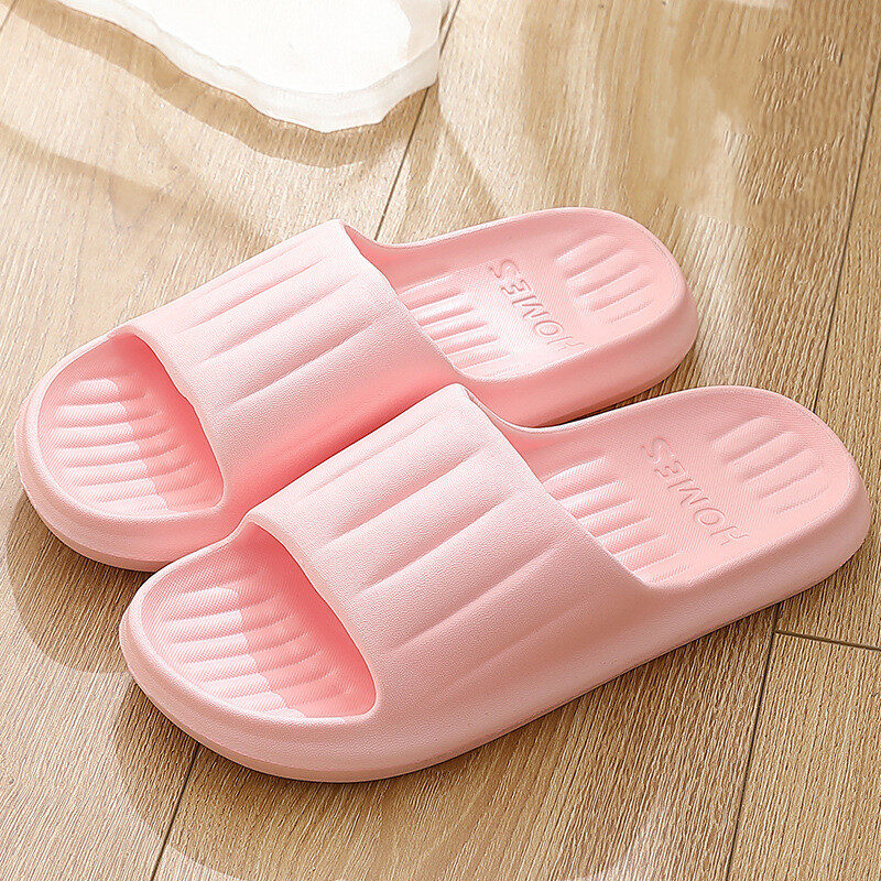 Bathroom Slippers Shoes Summer House Non Slip Dorm