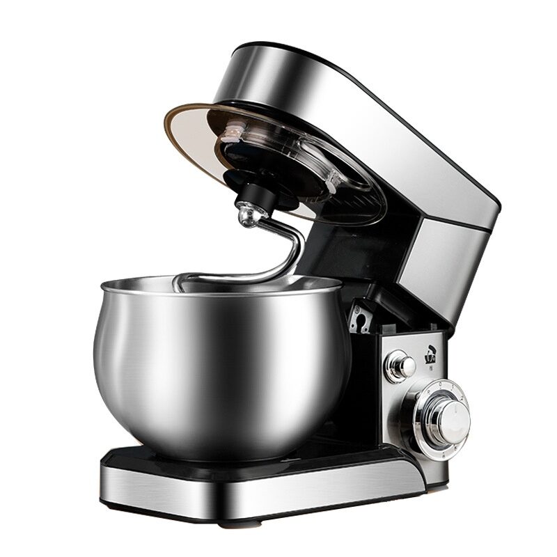 Stand Mixer Household Small Automatic Dough Noodles Stirring