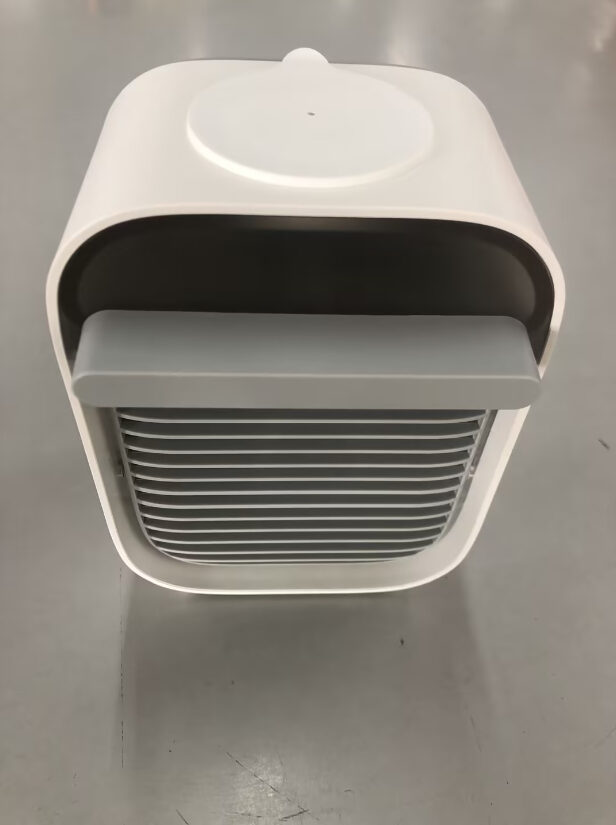 New Spray Air Cooler Desktop Conditioner Fan