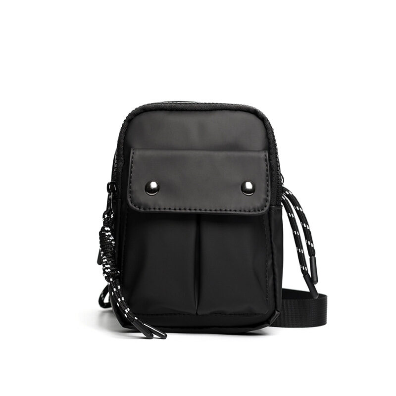 Men And Women's Personalized Casual Crossbody Bags Are