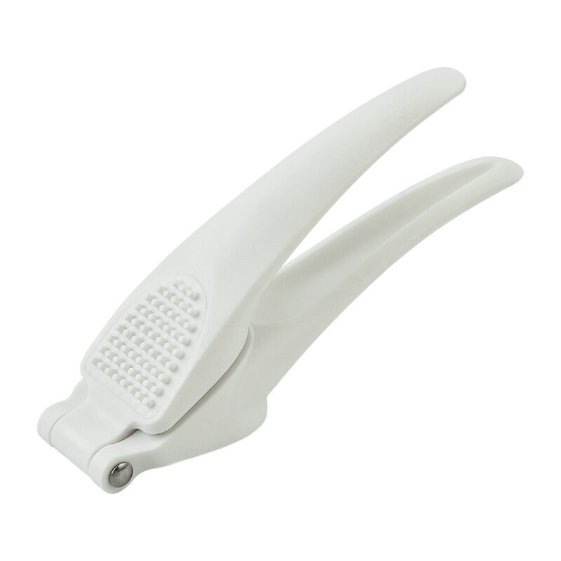 Manual Plastic Garlic Masher For Household Use Kitchen