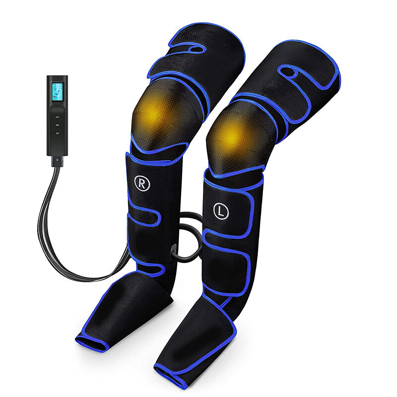 Air Knee Massager Household Pressure Electric Wave Leg