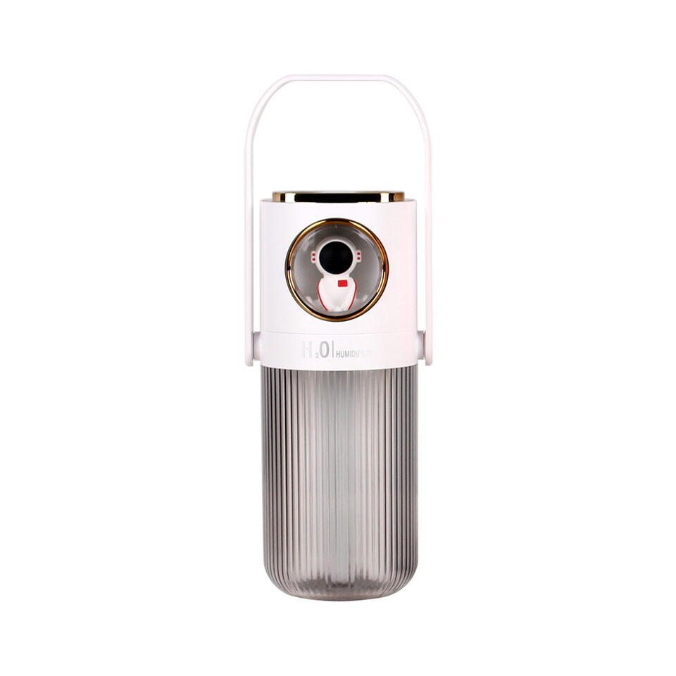 Homefish 300ml Humidifier 2000mah Battery Operation Air