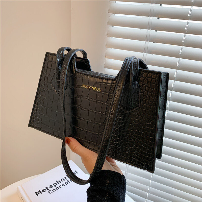 Spring And Summer New Fashion Shoulder Portable Small