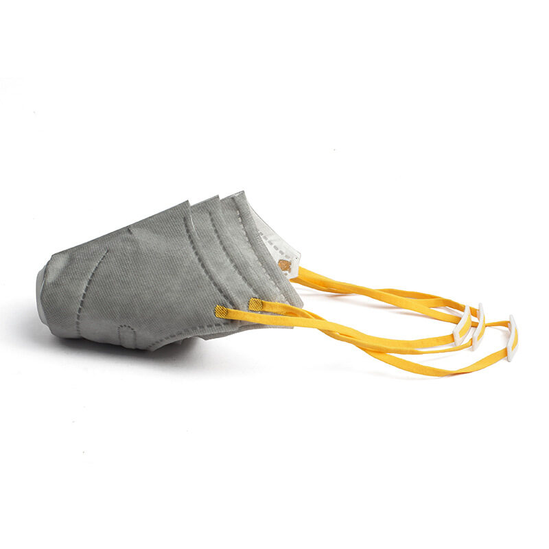 Dogs Anti-fog Haze Masks Anti Dust Gas Pollution