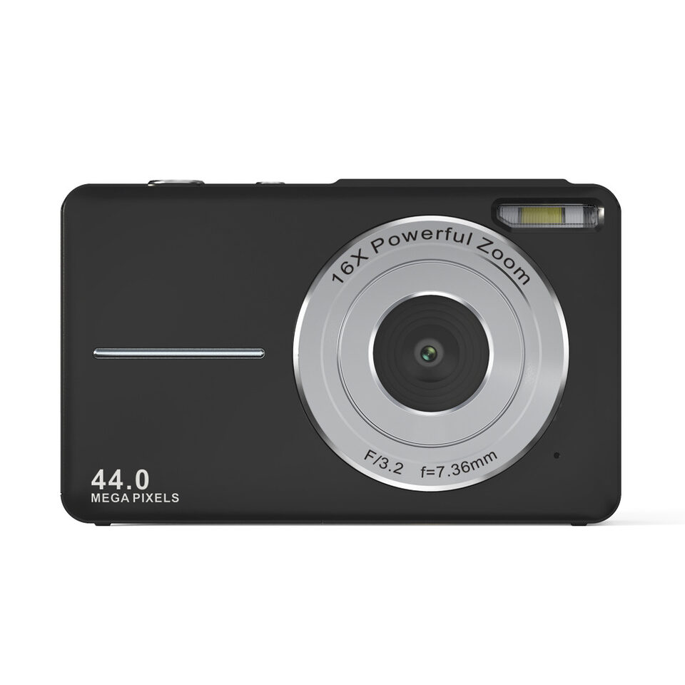 Mini Digital Camera Children's HD Student Boys