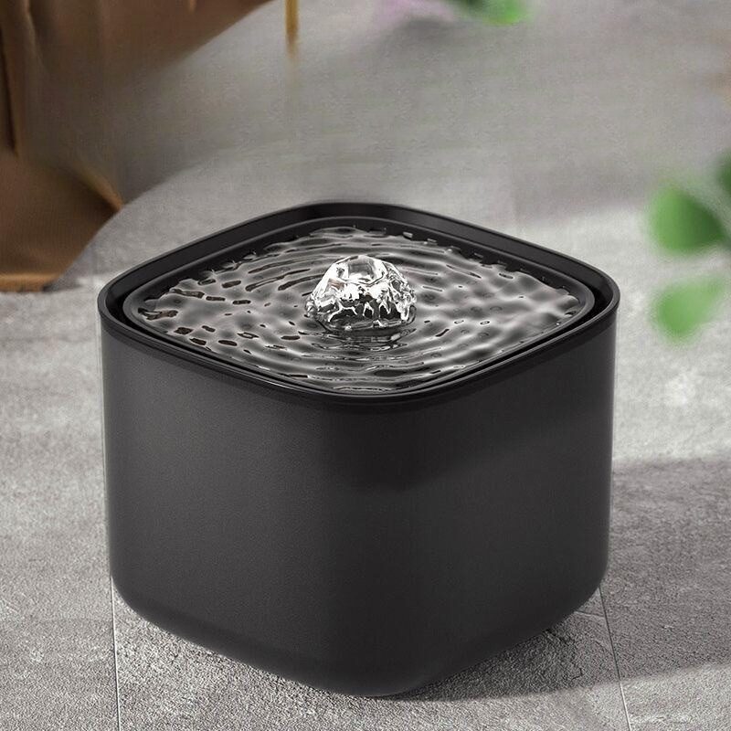 Cat Water Fountain Smart 3L Large Capacity Dog
