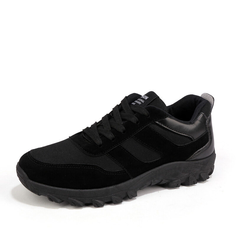 On behalf of Korean leisure shoes for men's