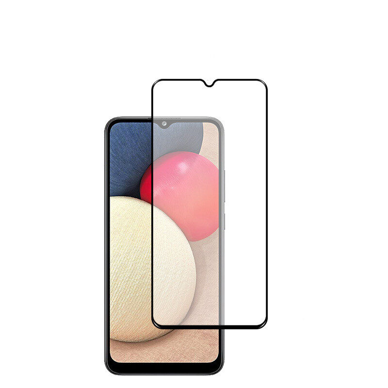 High Aluminum Tempered Glass Screen Protector For Mobile
