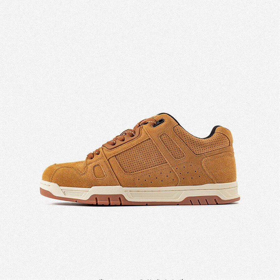 Niche Design Couple Platform Bread Shoes For Men