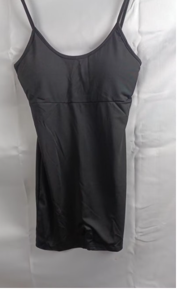 Spaghetti Strap Shorts Jumpsuit Sports Yoga Workout Tight
