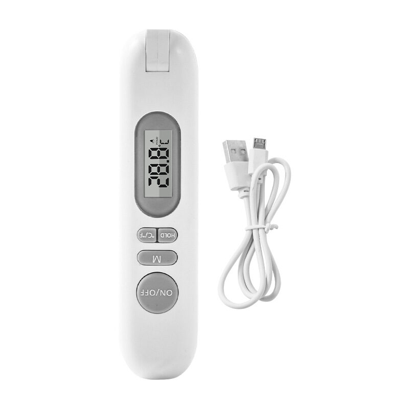 Electronic Food Thermometer Outdoor Barbecue Kitchen Gadgets