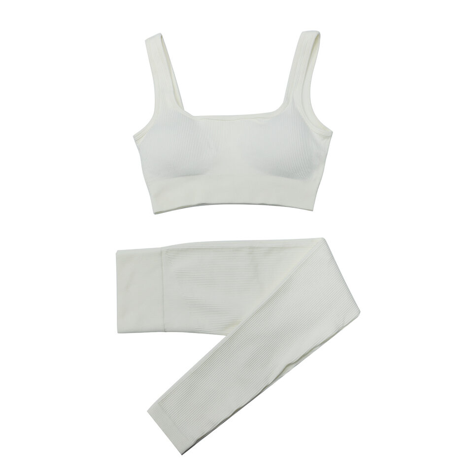 Women's Fashion Thread Sports And Fitness Yoga Clothing
