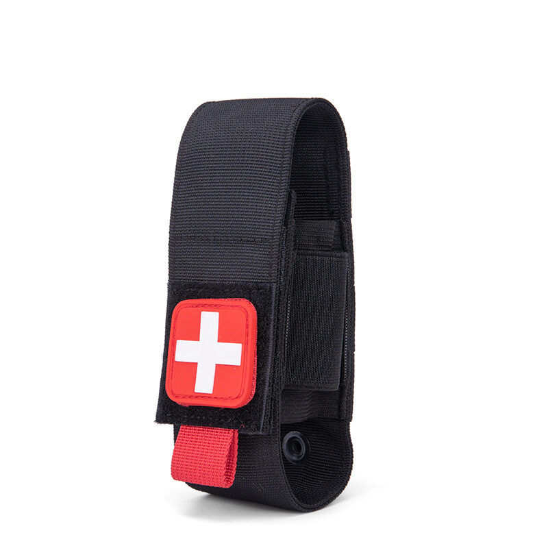 Outdoor Sports Emergency Survival Kit Field First-aid