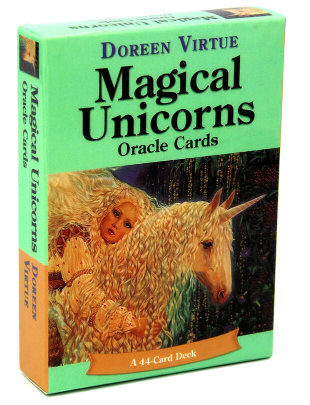 Board Game Card Family Party Tarot Cards