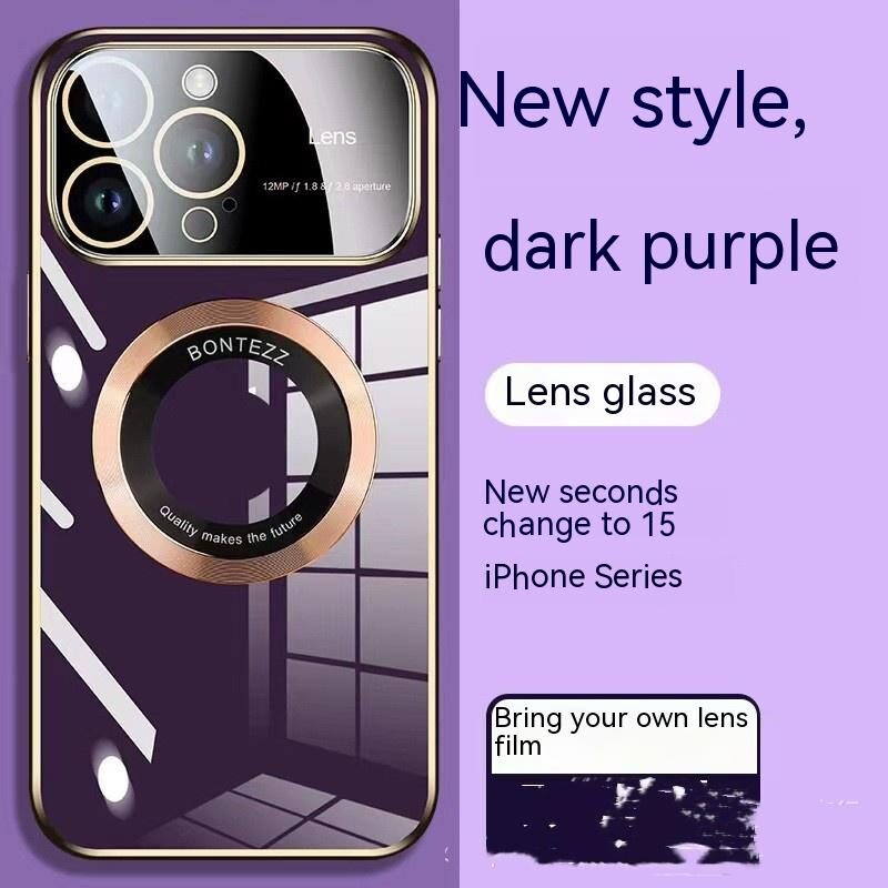 Apple 14 Phone Case Seconds To 15 Large