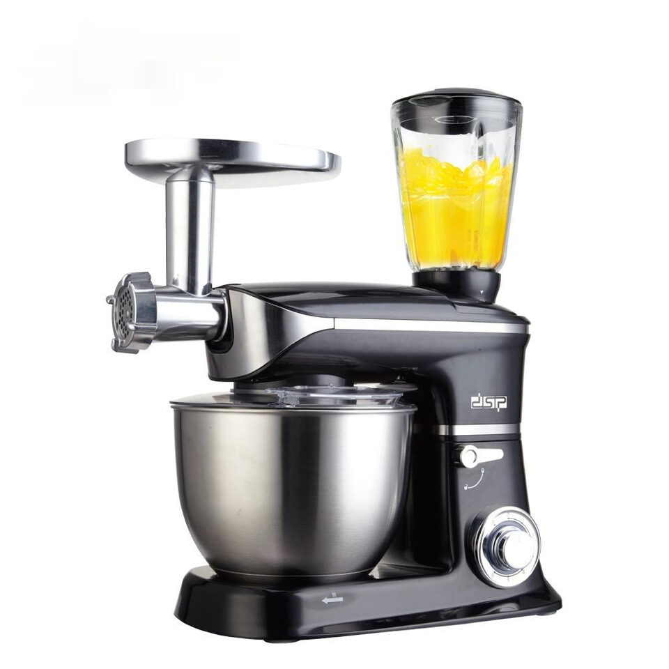 Three-in-one Household Multi-function And Noodle Machine Fully Automatic