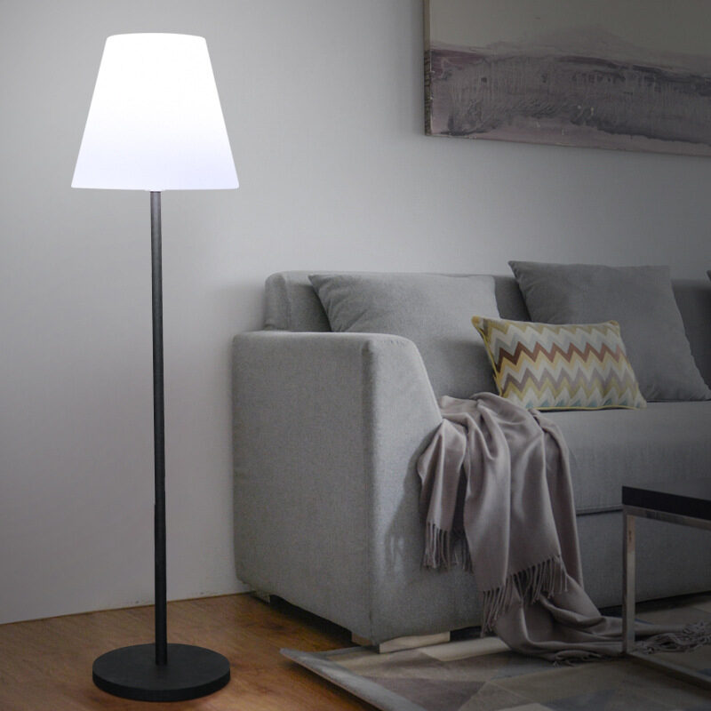 Simple LED Decorative Lamp Creative Atmosphere Floor