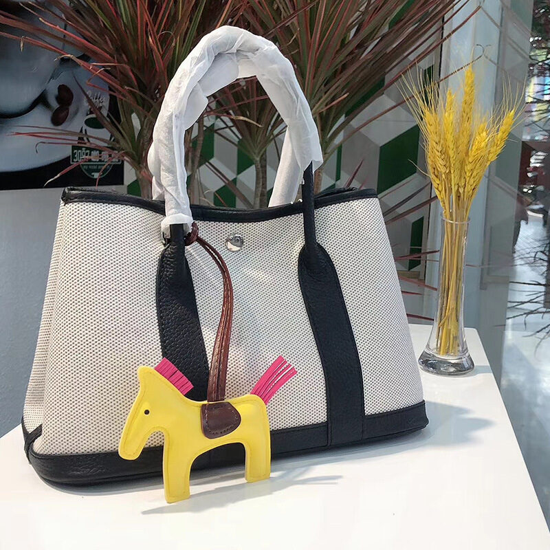 New Women's Bag Shoulder Crossbody Tote Versatile Canvas