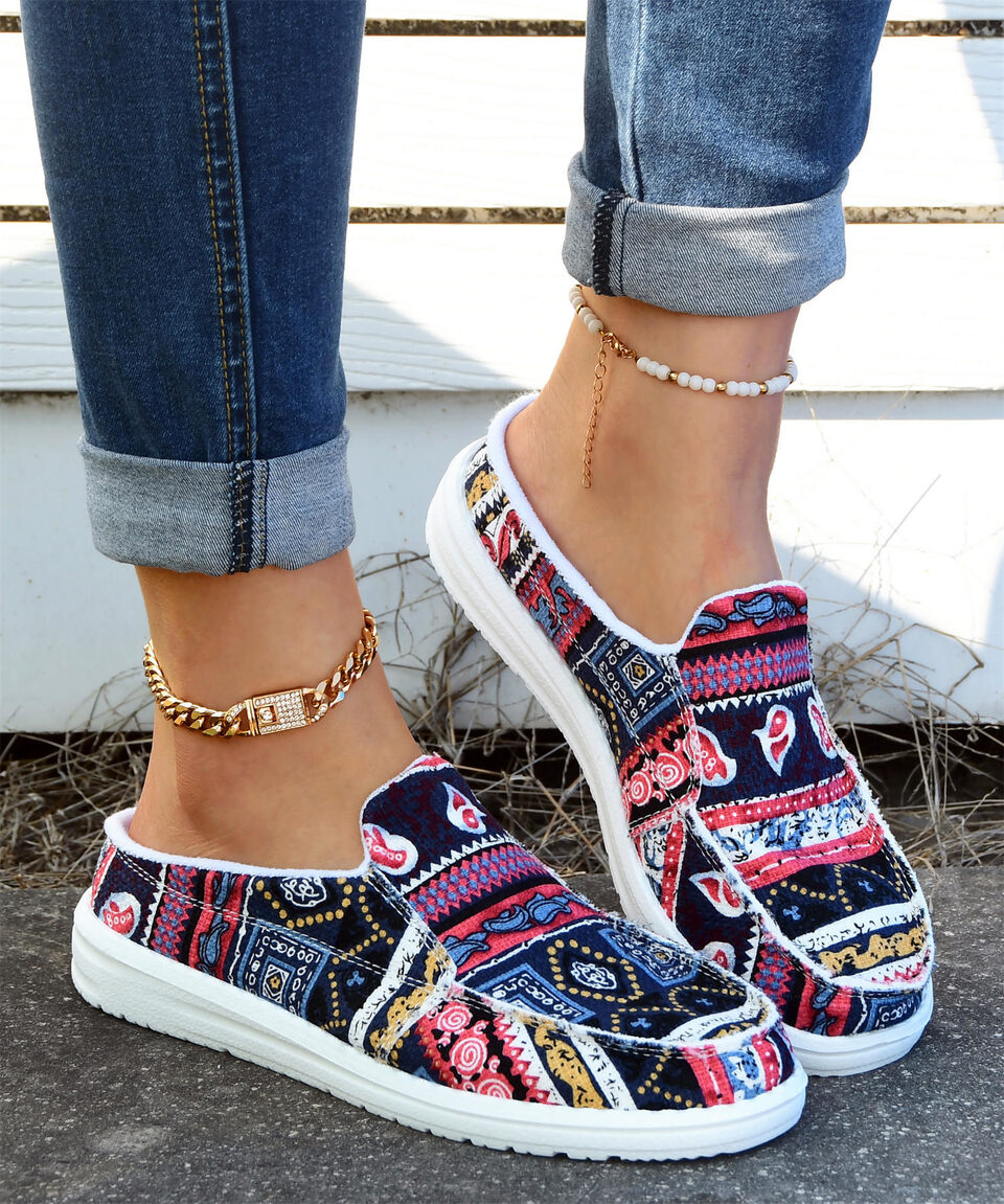Spring And Summer New Stylish Slippers Outer Wear