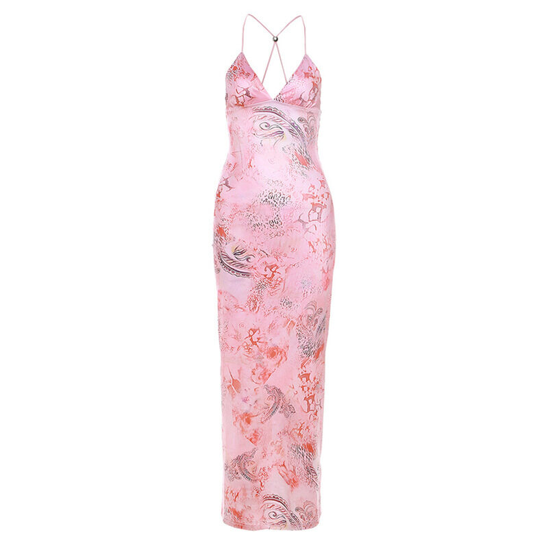 Fashion Women's Clothing Dress