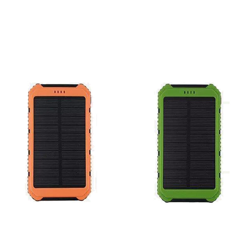 Solar Portable Power Source Three-proof Private Model Large