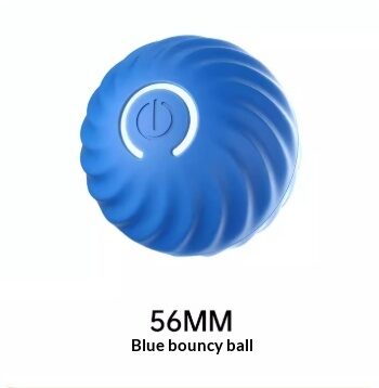 Pet Dog Rubber Ball Toys For Dogs Resistance