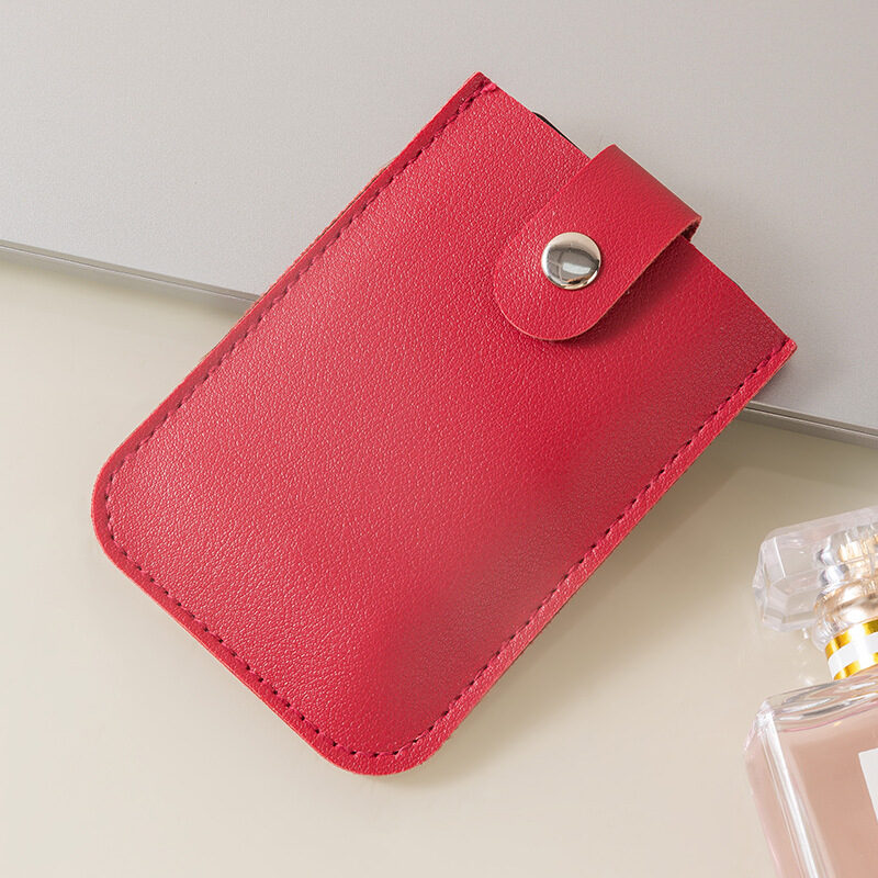 Laminated Concealed Pull-out Card Holder Bags