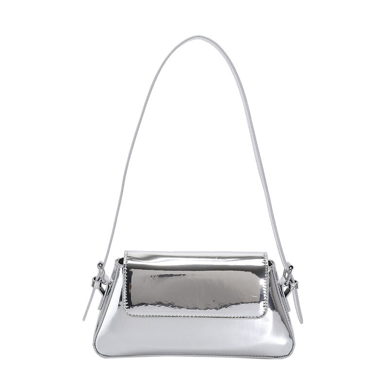 Flip Messenger Bag Ladies Shoulder Underarm
