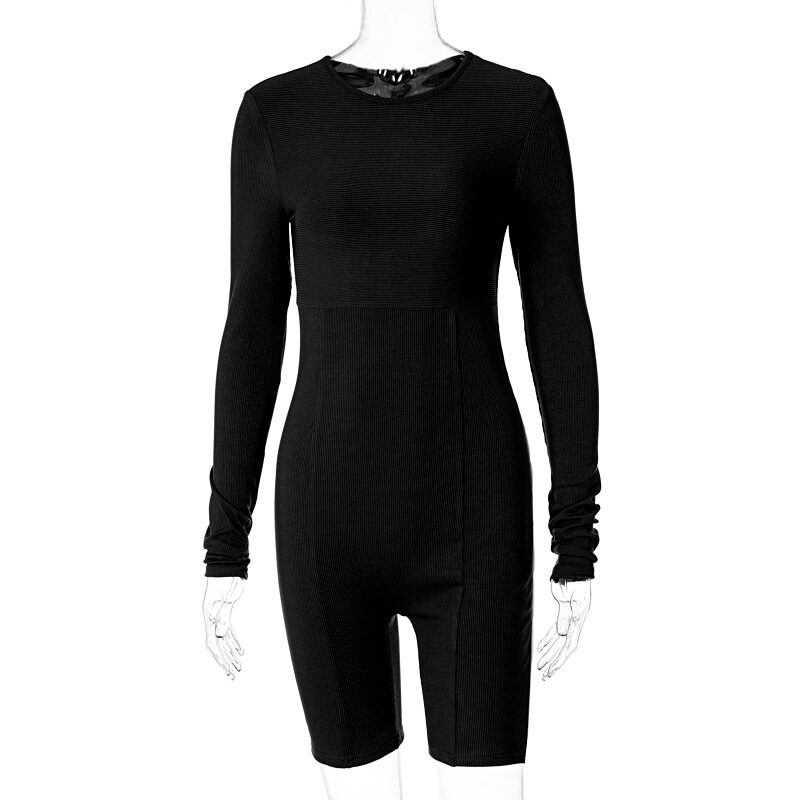 Women's Leggings New Knit Slim-fit Hip Lift Sports
