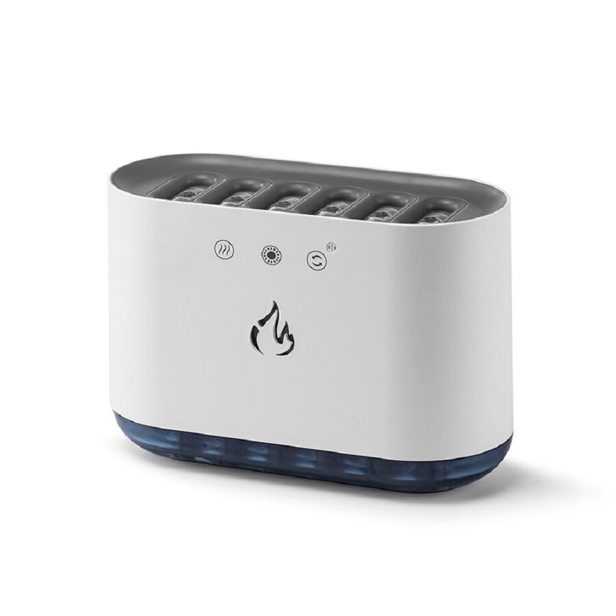 1 Pc New Dynamic Pickup Humidifier Large-capacity Household
