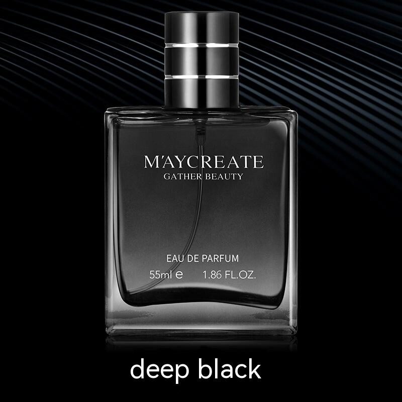 55ml Spray Long-lasting Light Perfume Men's