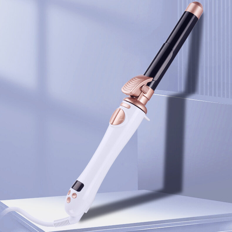 Automatic Hair Curler Large Roll Big Wave 25mm