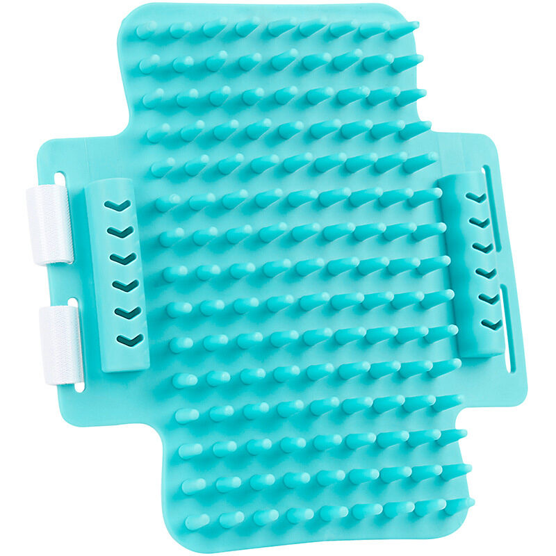 Pet Cat Corner Hair Rubbing Massager
